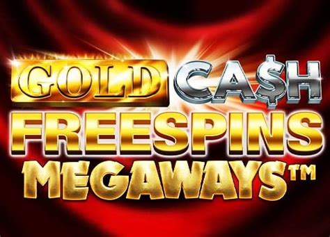 Gold Cash Free Spins Megaways 1xbet